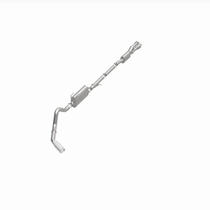 Magnaflow Perf Exhaust MAG19530 20- Ford F250 7.3L Cat Back Exhaust Kit