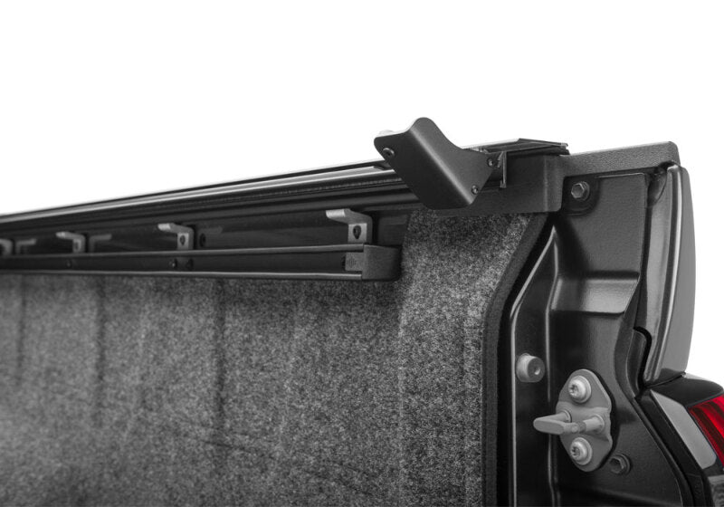 BAK 80440 2022+ Toyota Tundra 5.5ft Bed Revolver X4S Bed Cover