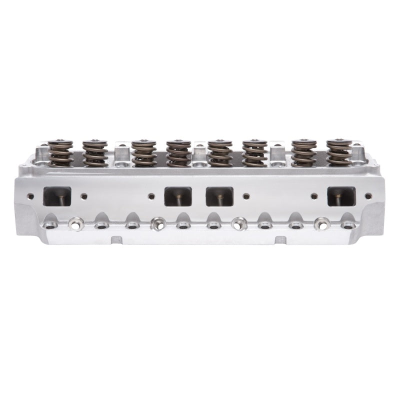 Edelbrock EDE60185 BBM Perf. RPM Cylinder Head 210cc Assembled