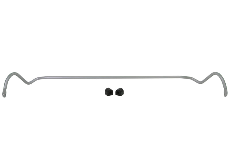 Whiteline BCR15Z 08+ Dodge Challenger Gen III / 06+ Charger LX Rear Heavy Duty Adjustable 18mm Swaybar