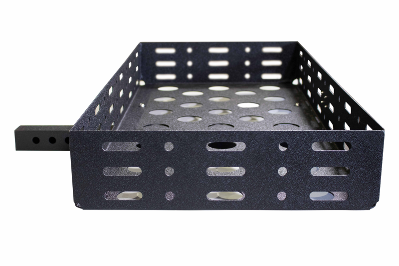 Fishbone Offroad FB21300 2In Hitch Cargo Basket