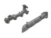 aFe 46-40184 AFE Bladerunner Man & acc.