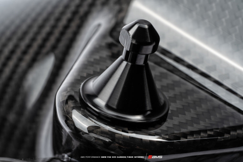AMS AMS.39.08.0001-1 AMS Air Intakes