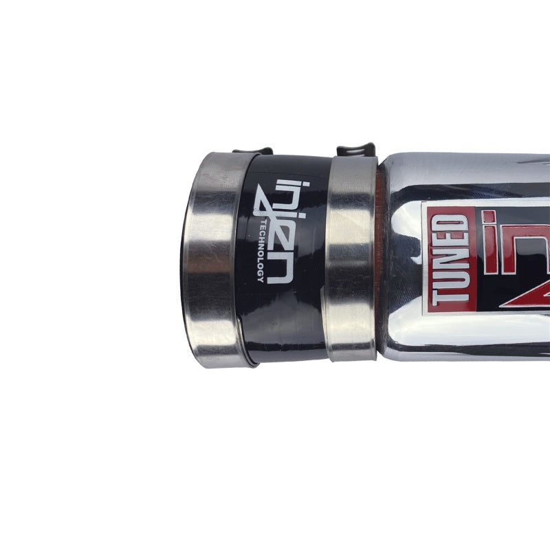 Injen SP1584P 17-20 Honda Civic Si L4 1.5L Turbo Polished SP Short RAM Intake