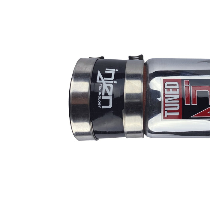 Injen SP1584P 17-20 Honda Civic Si L4 1.5L Turbo Polished SP Short RAM Intake