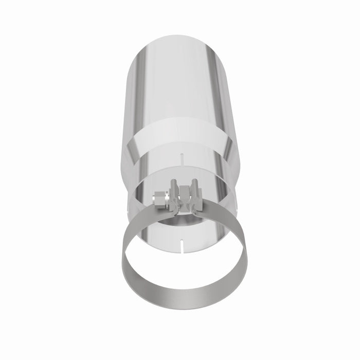 Magnaflow 35215 MagnaFlow Tip 1-Pk 6x13inch 5inch ID W/Clamp