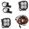 Baja Designs BAJ Squadron Pro Lights 497104