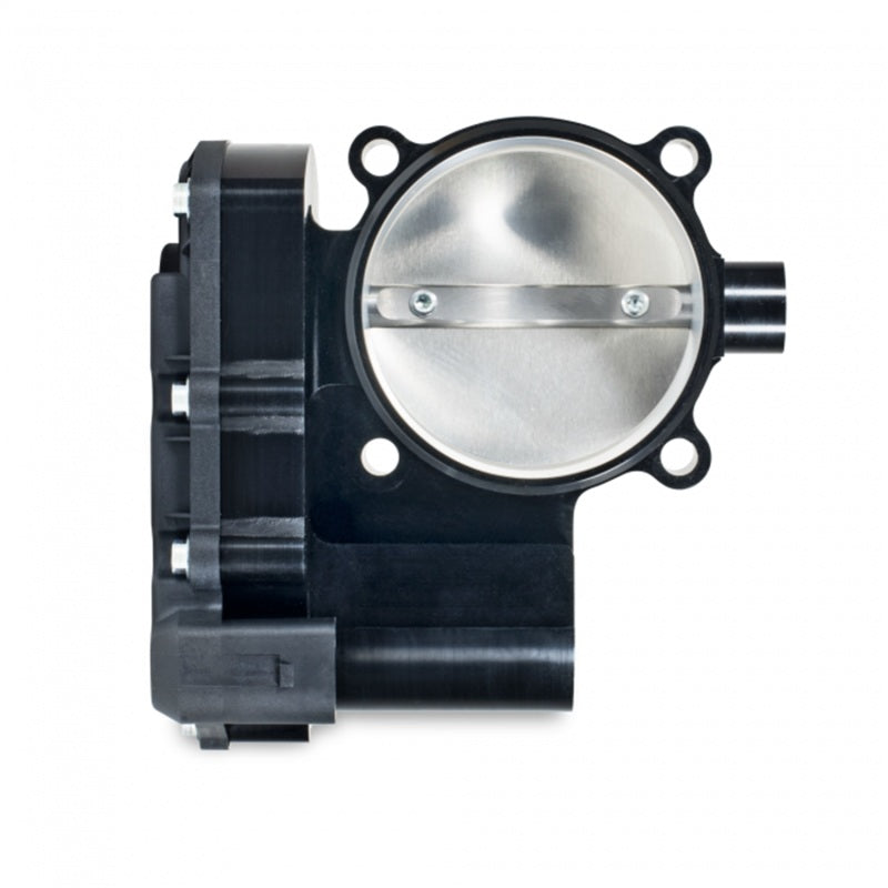Grams Performance G09-09-0710 VW 05-16 MK5-6 2.0L 70mm DBW Throttle Body - Black