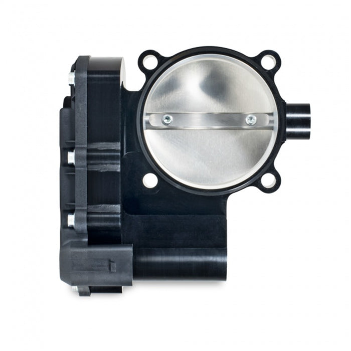 Grams Performance G09-09-0710 VW 05-16 MK5-6 2.0L 70mm DBW Throttle Body - Black