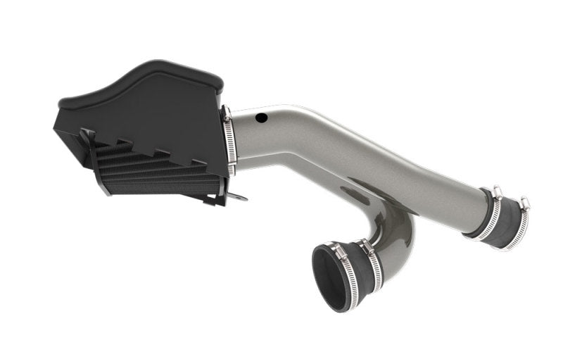 K&N Engineering 30-2617KC K&N 15-23 Ford F-150 (Incl. Raptor) 2.7L/3.5L V6 Performance Air Intake System