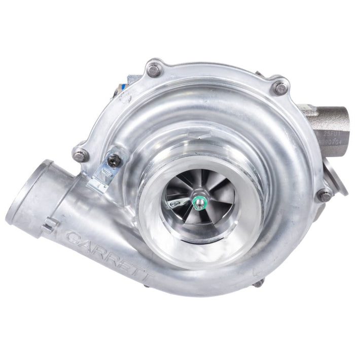 Industrial Injection 725390-5006S 03-07 Ford Powerstroke 6.0L New Garrett Stock Turbo (w/ Variable Sensor)