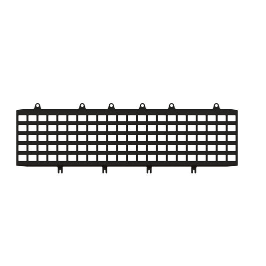 Putco 195300T-1 19-22 Toyota Tacoma Molle - Tailgate Panel