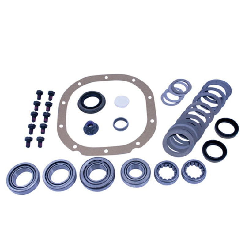 Ford Racing M-4210-C3 8.8in Ring and Pinion Installation Kit