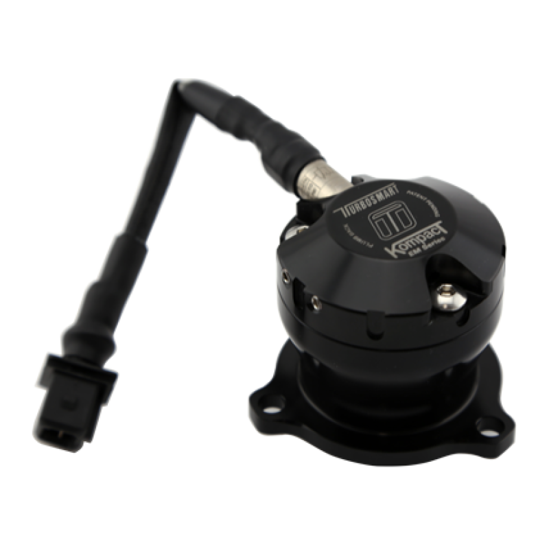 Turbosmart TS-0223-1292 BMW N55 3.0L (E90/E92/F30) Kompact EM Plumb Back VR9 Diverter Valve