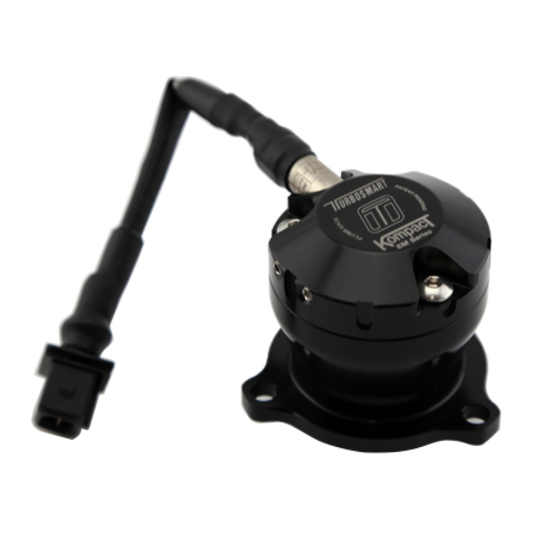 Turbosmart TS-0223-1292 BMW N55 3.0L (E90/E92/F30) Kompact EM Plumb Back VR9 Diverter Valve