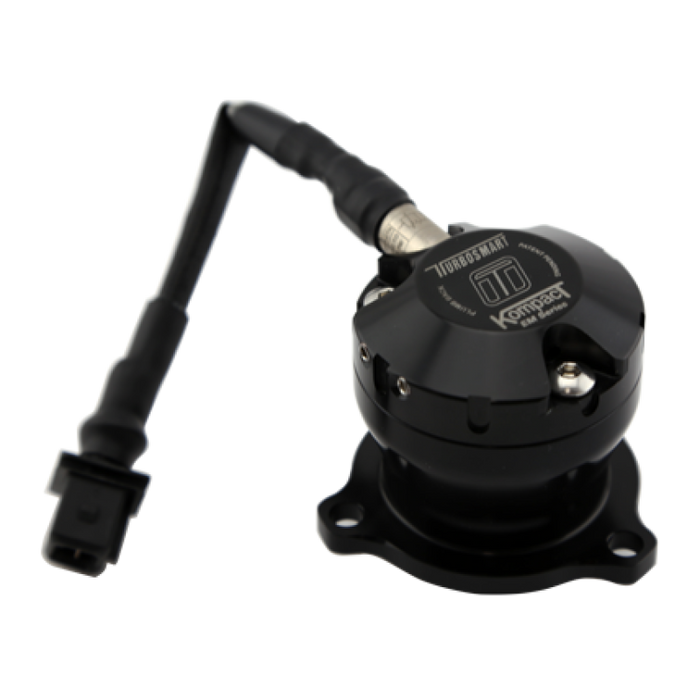 Turbosmart TS-0223-1292 BMW N55 3.0L (E90/E92/F30) Kompact EM Plumb Back VR9 Diverter Valve