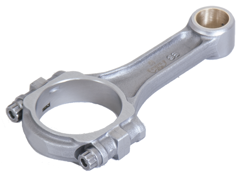 Eagle EAGSIR5090FB SBF 5140 Forged I-Beam Rods 5.090in