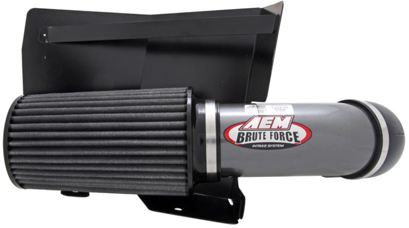 AEM Induction 21-8204DC Brute Force Intake System B.F.S.RAM 98-02 5.9L TD