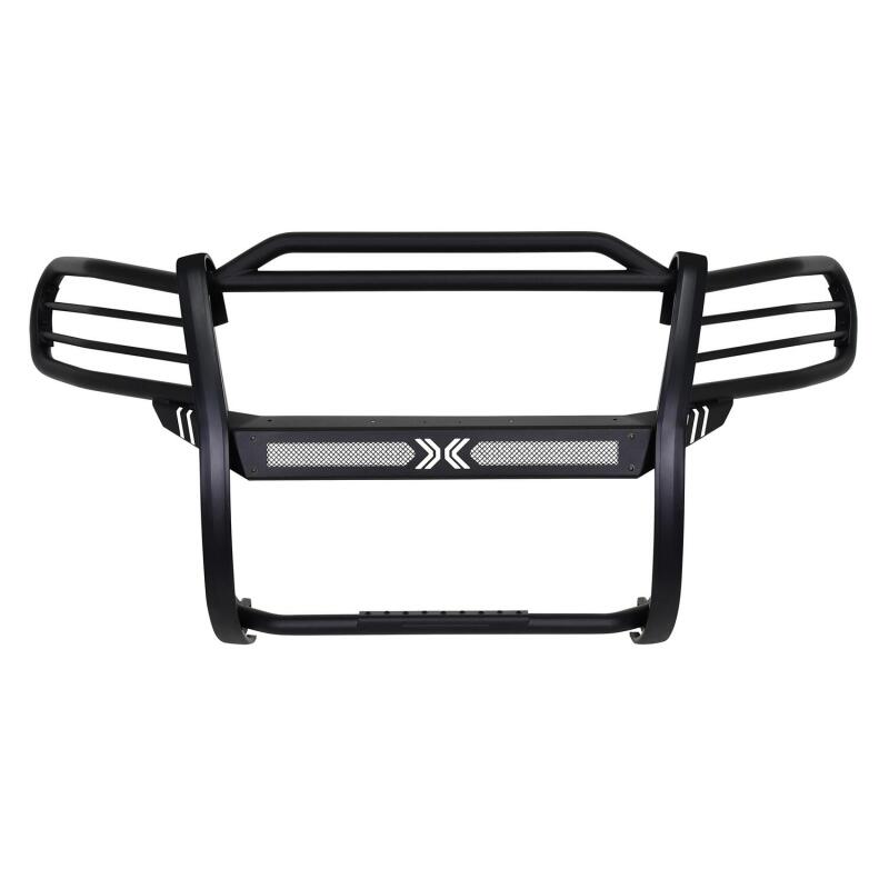 Westin 40-33885 16-21 Toyota Tacoma Sportsman X Grille Guard - Tex. Blk