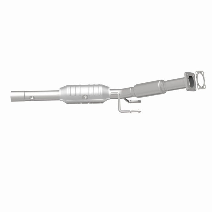Magnaflow 49990 MagnaFlow Conv DF 06-08 VW Rabbit 2.5L
