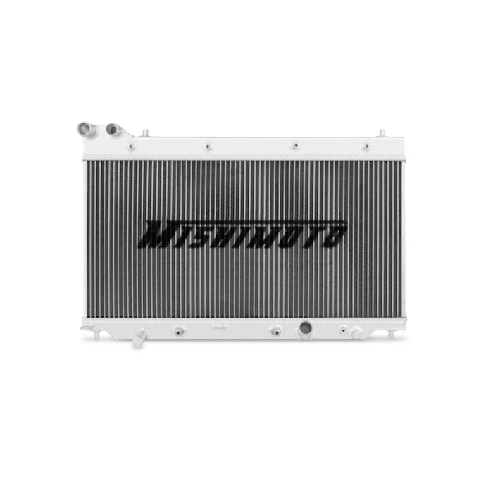 Mishimoto MMRAD-FIT-07 07-08 Honda Fit/02-08 Jazz Performance Aluminum Radiator