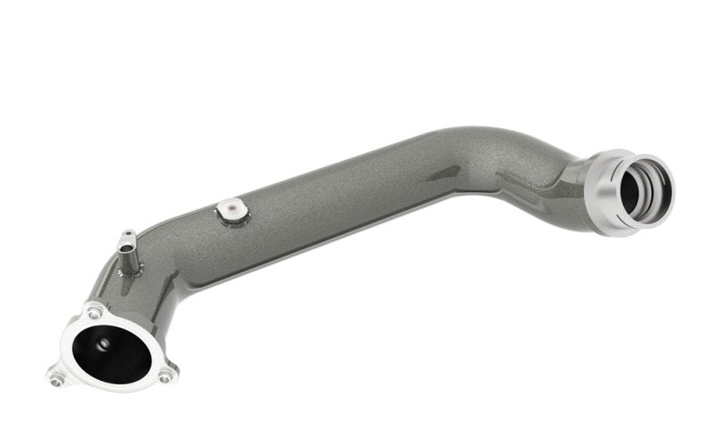 AEM Induction 26-3011C 20-21 Toyota Supra L4-2.0L F/I Turbo Intercooler Charge Pipe Kit