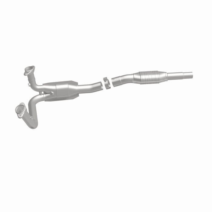 Magnaflow 23661 MagnaFlow Conv DF 95 Ford Bronco 5.8L