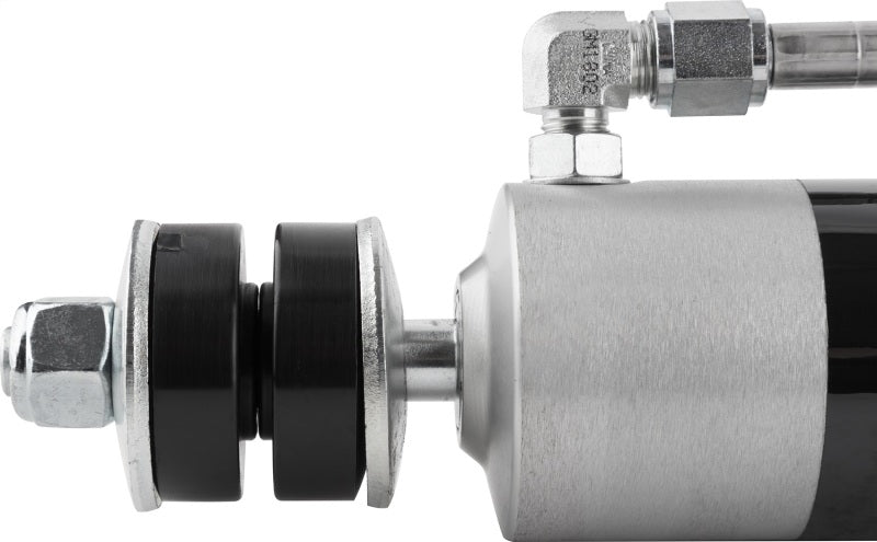 FOX 985-24-163 Fox 2005+ Ford SD I 2.0 Perf Series 10.1in. Smooth Body Remote Res. Front Shock - 4-5in Lift