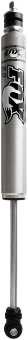 FOX 980-24-887 Fox 07+ Jeep JK 2.0 Performance Series 9.6in. Smooth Body IFP Front Shock (Alum) / 1.5-3.5in. Lift