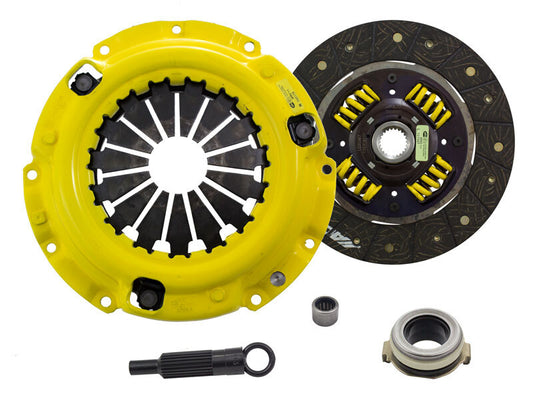 ACT ZM4-HDSS 2006 Mazda MX-5 Miata HD/Perf Street Sprung Clutch Kit