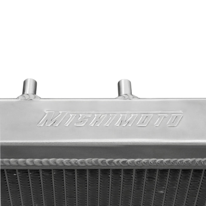 Mishimoto MMRAD-LEG-00 00-04 Subaru Legacy Aluminum Radiator