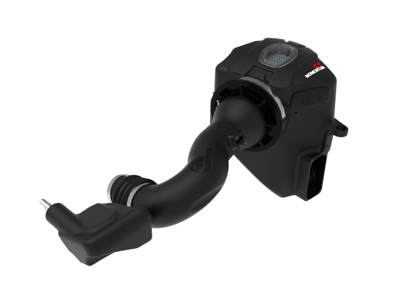 aFe 50-70043R Momentum GT Pro 5R Cold Air Intake System 19-21 GM Truck 4.3L V6