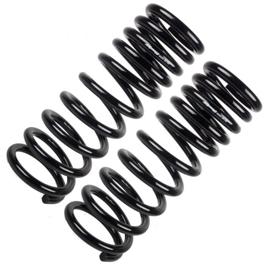 Synergy Mfg 8555-30-HD Synergy 03-13 Dodge RAM 1500 Gas/2500/3500 Diesel 3.0in Coil Springs
