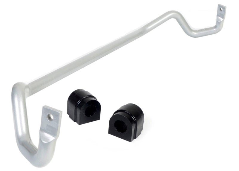 Whiteline BBF43 BMW 1 Series/3 Series Front 27mm Swaybar - RWD Only (Non M3/AWD iX Models)