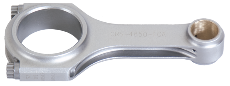 Eagle CRS4850TA3D Toyota (2TC/3TC) H-Beam Connecting Rods (Set of 4)