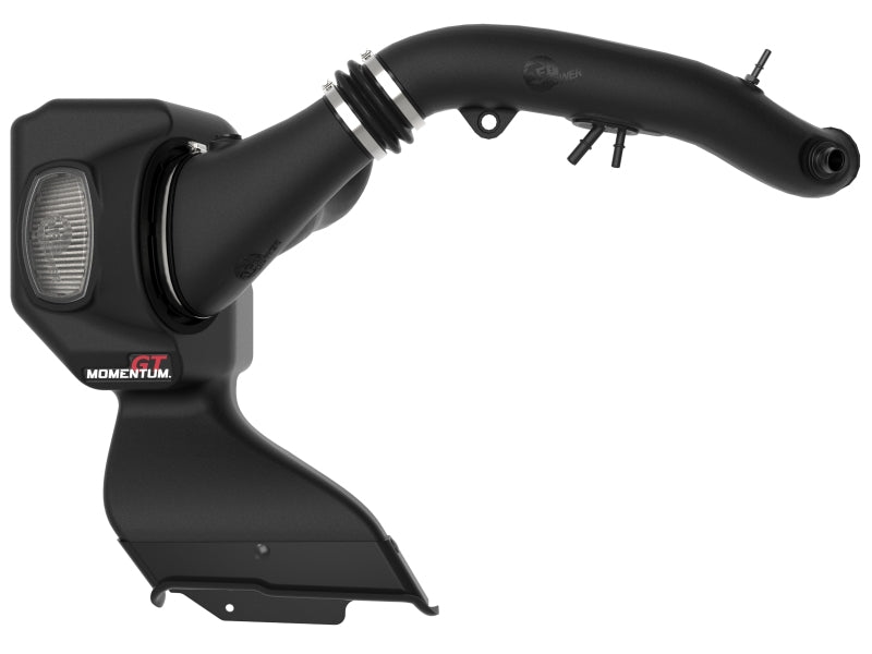 aFe 50-70109D 22-24 Ford Bronco Raptor Momentum GT Cold Air Intake System w/ Pro Dry S Filter