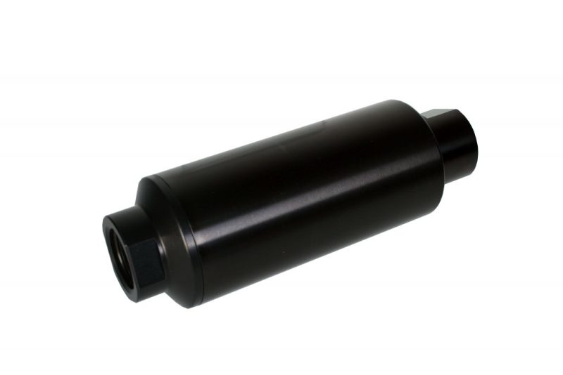 Aeromotive 12339 Pro-Series In-Line Fuel Filter - ORB-12 - 10 Micron Microglass Element