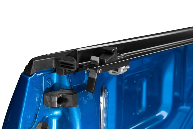 Tonno Pro LR-3045 09-19 Ford F-150 5.5ft Styleside Lo-Roll Tonneau Cover
