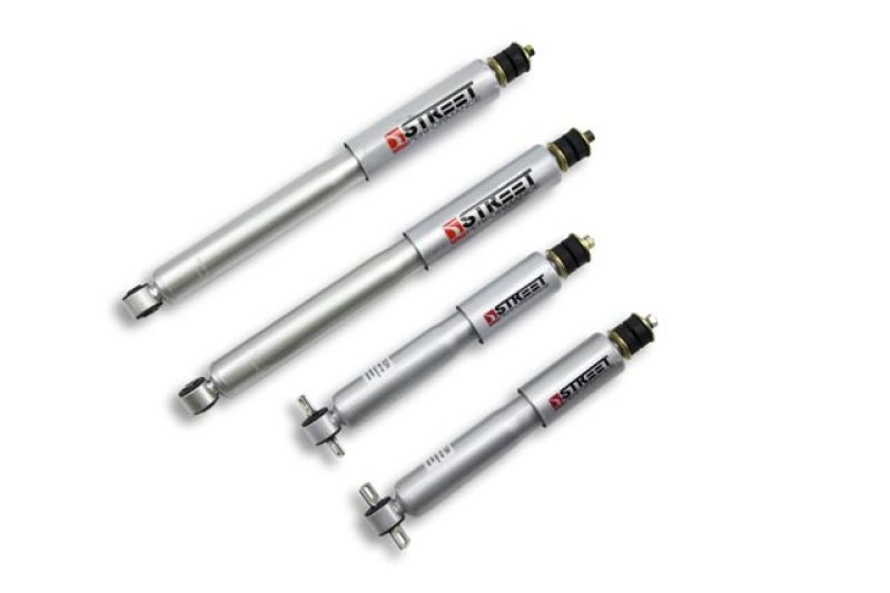 Belltech 9529 SHOCK SET STREET PERFORMANCE