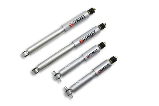 Belltech 9529 SHOCK SET STREET PERFORMANCE