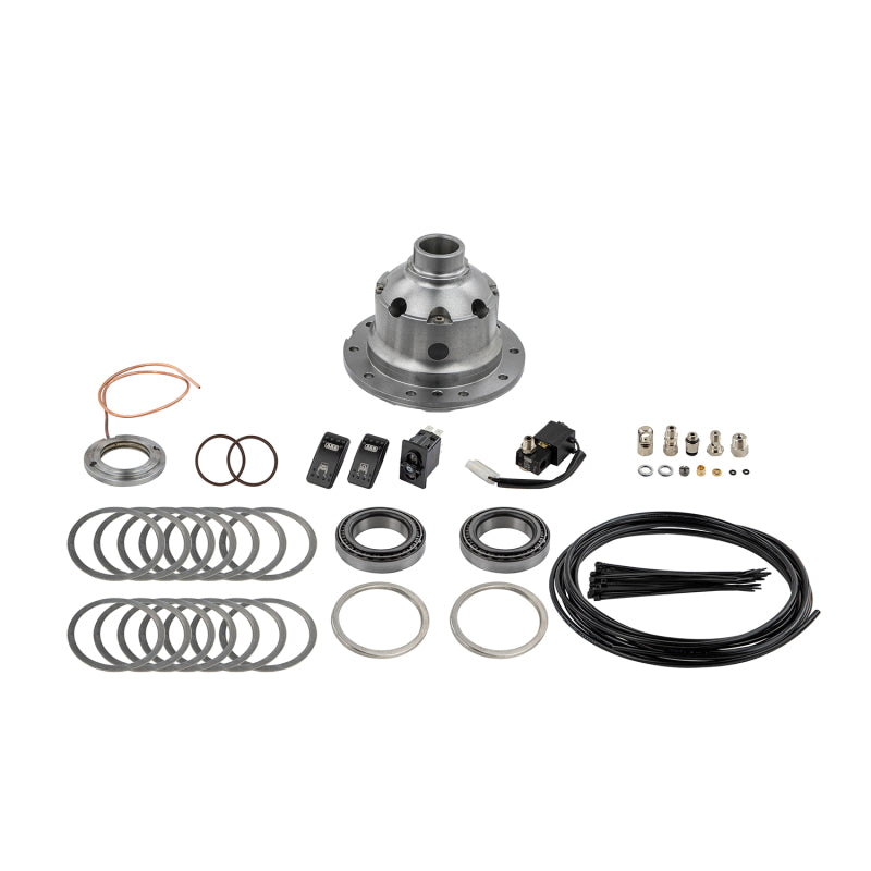 ARB RD147 Airlocker Dana44 35Spl 3.73&Dn S/N