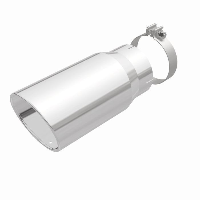 Magnaflow 35215 MagnaFlow Tip 1-Pk 6x13inch 5inch ID W/Clamp