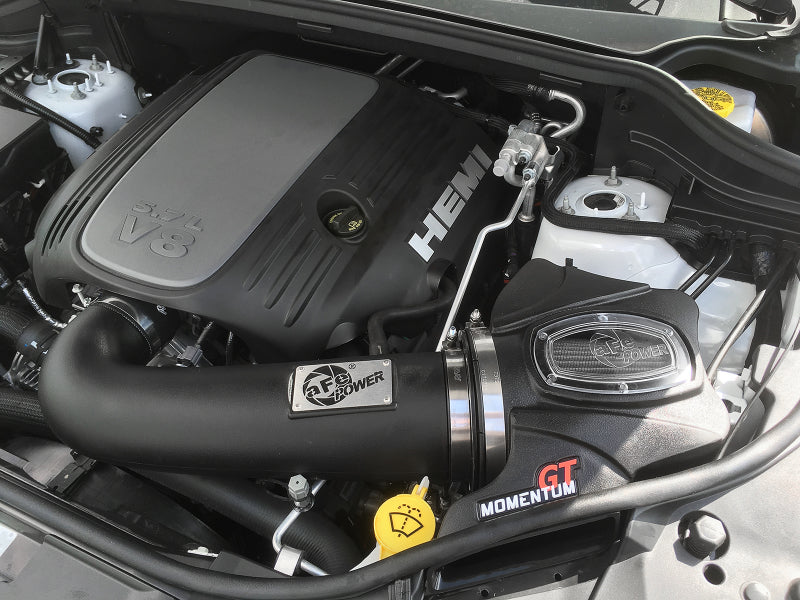 aFe 51-76205-1 AFE Momentum GT Cold Air Intakes