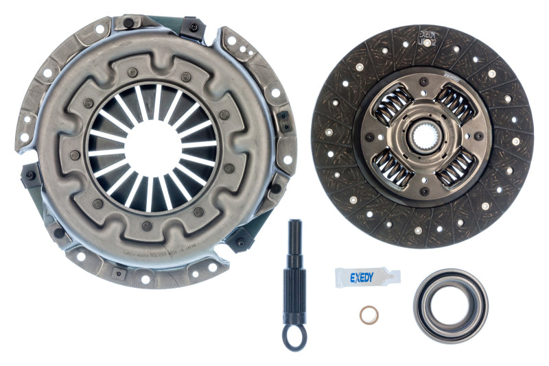 Exedy NSK1004 OE 2000-2004 Nissan Frontier L4 Clutch Kit