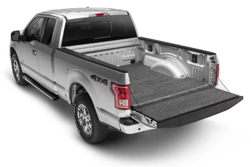 BedRug XLTBMJ20SBS 20-23 Jeep Gladiator JT 5ft Bed XLT Mat (Use w/Spray-In & Non-Lined Bed)