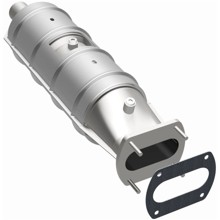 Magnaflow 55212 MagnaFlow Conv DF Ford-Oem Fit 88 93