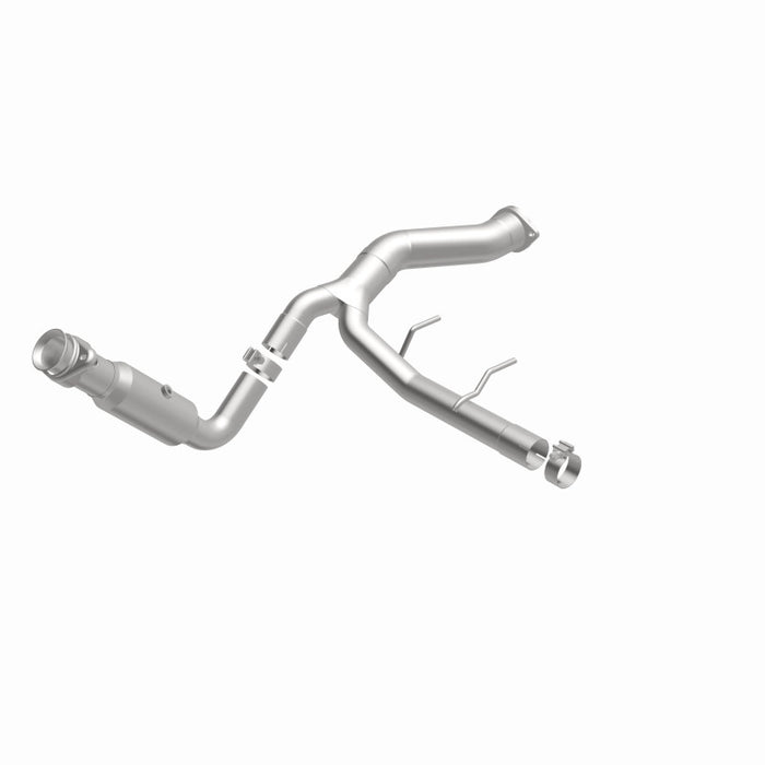 Magnaflow 21-521 MagnaFlow Conv Direct Fit 10-14 Ford F-150 SVT Raptor 6.2L - Right