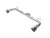 aFe 49-37014-L AFE Exhaust Axle Back