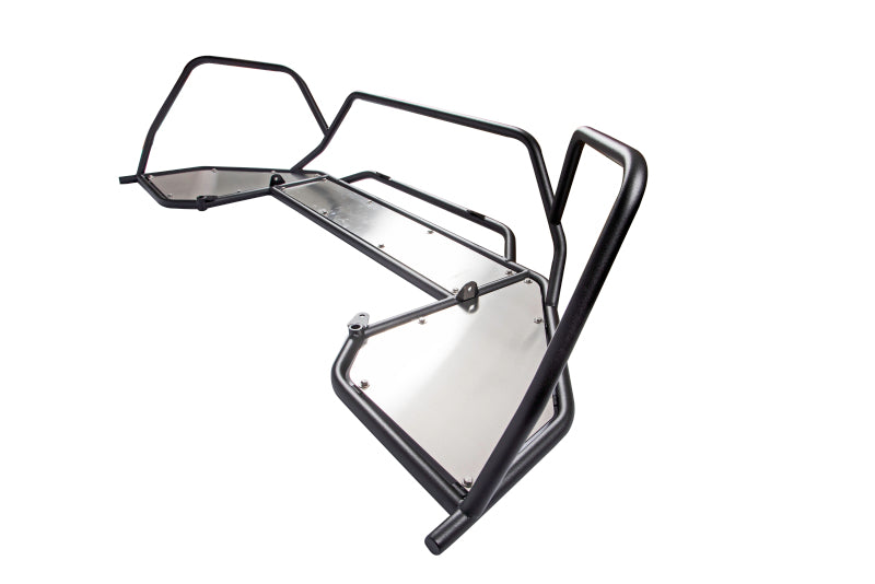 LP Aventure FLP-OBA-15-B.GUARD+1 15-19 Subaru Outback Full Armor Plates (Req. Lg Bumper Guard)
