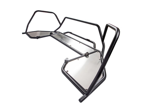 LP Aventure FLP-OBA-15-B.GUARD+1 15-19 Subaru Outback Full Armor Plates (Req. Lg Bumper Guard)